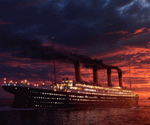 titanic